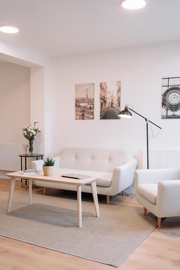 Appartement San Bernardo, 19 à Avilés Extérieur photo