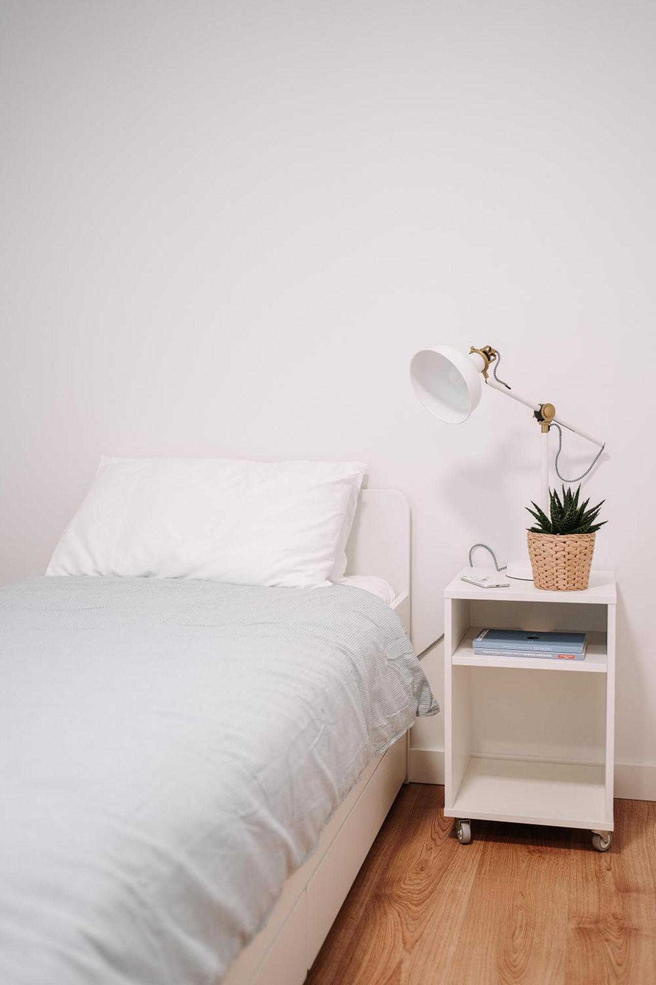 Appartement San Bernardo, 19 à Avilés Extérieur photo