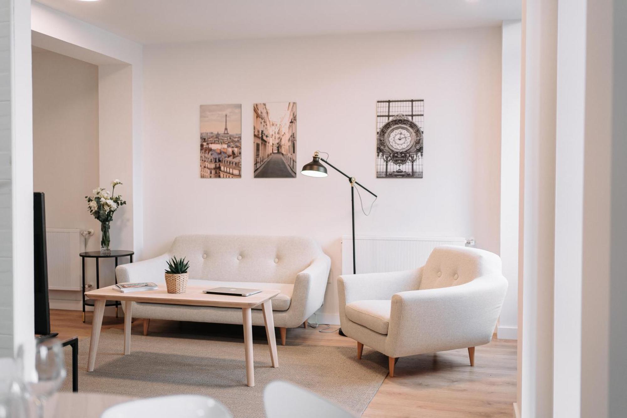 Appartement San Bernardo, 19 à Avilés Extérieur photo