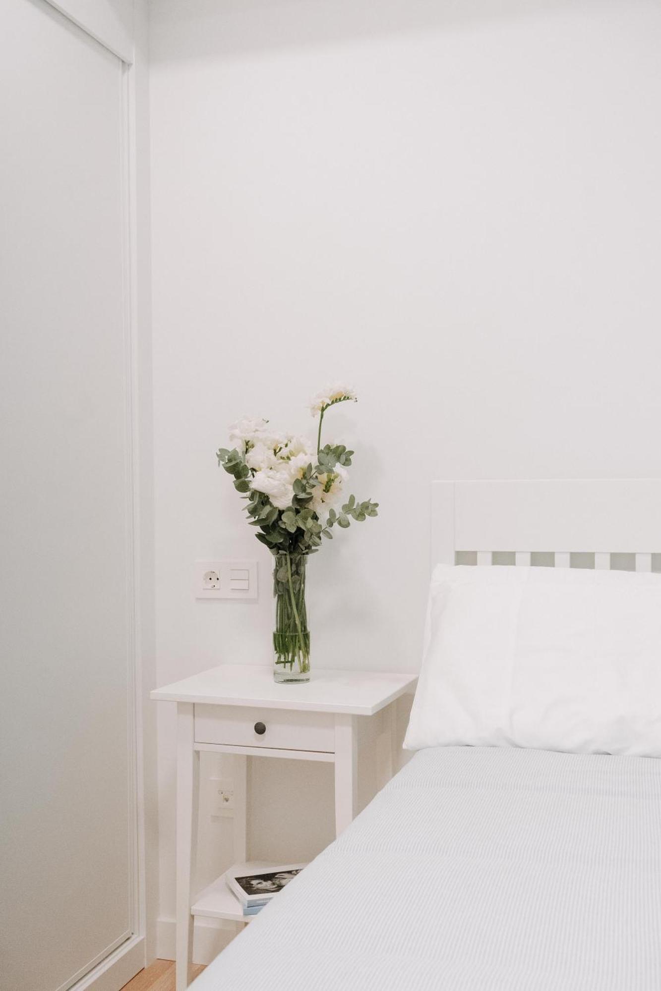 Appartement San Bernardo, 19 à Avilés Extérieur photo