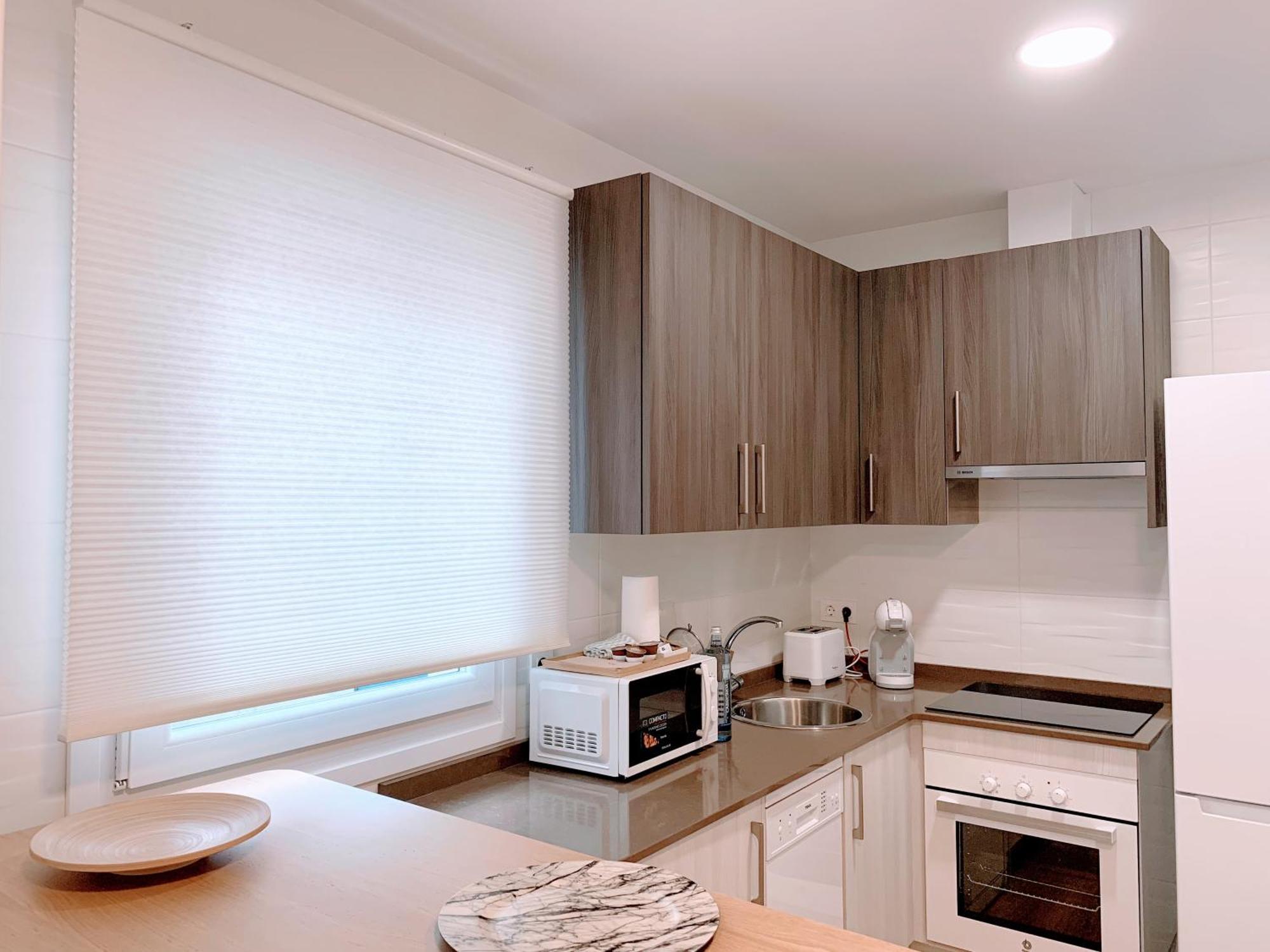 Appartement San Bernardo, 19 à Avilés Extérieur photo