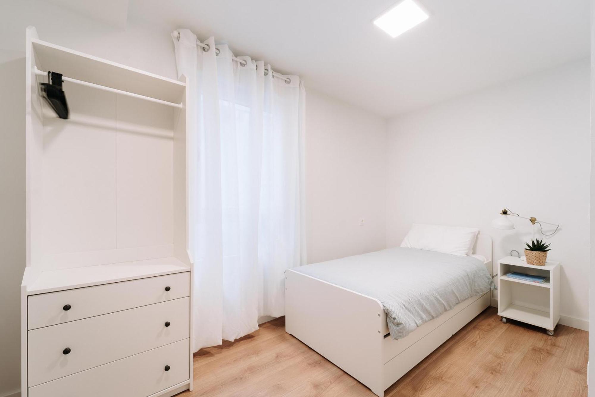 Appartement San Bernardo, 19 à Avilés Extérieur photo