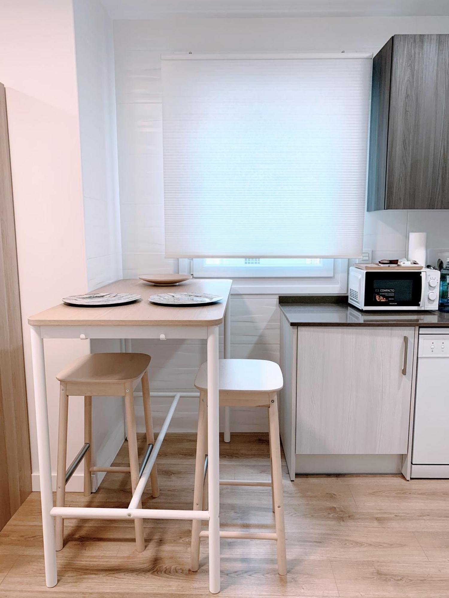 Appartement San Bernardo, 19 à Avilés Extérieur photo
